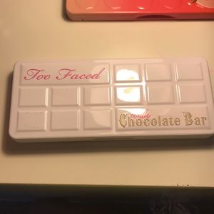 Too Faced White Chocolate Palette